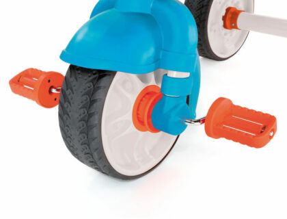 Triciclo