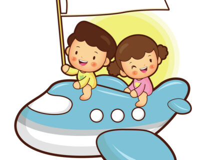 consigli per viaggiare con un bambino