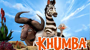 Khumba!