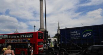 Il nostro viaggio a Londra – giorno 2