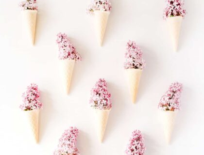 Recipe Post Type