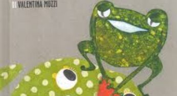 Il Pinguino Verde – Valentina Muzzi