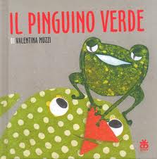 Il Pinguino Verde – Valentina Muzzi