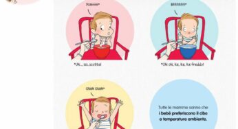 Svezzamento e babyfood