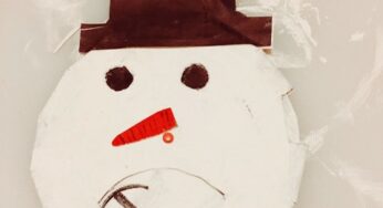 Le emozioni del Pupazzo di Neve