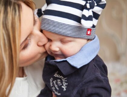 Come si cambia quando nasce un bambino