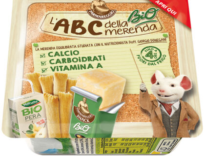 ABC della Merenda