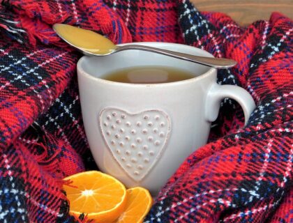 Influenza e alimentazione