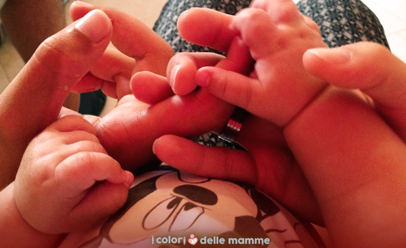 Dal buio dell’infertilità alla gioia dell’adozione: storia di una gravidanza adottiva