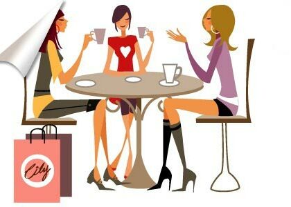mamma blogger