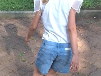 outfit Mayoral