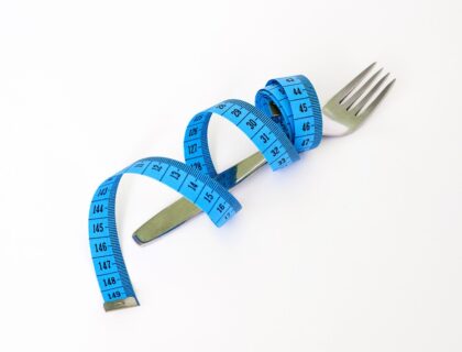 dieta per l'estate