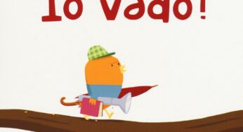 Io vado! – libri per lo spannolinamento