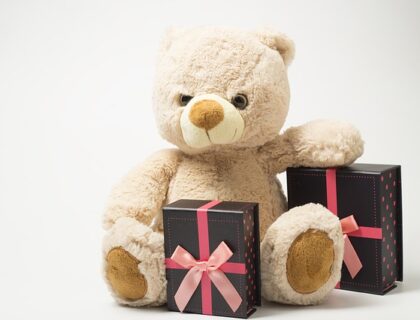 cosa regalare ai bambini di due anni