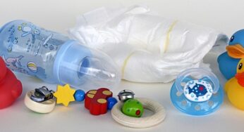Cosa acquistare quando nasce un bambino?
