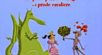 La principessa, il drago e il prode cavaliere