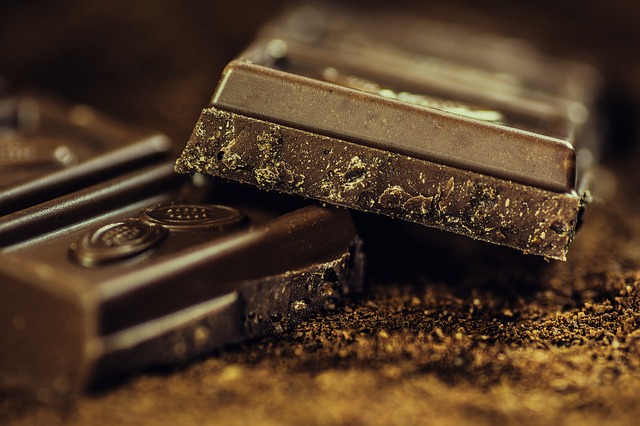 La verità sul cioccolato