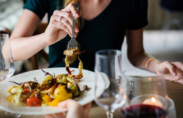 Come organizzare una cena tra amici quando si hanno figli.