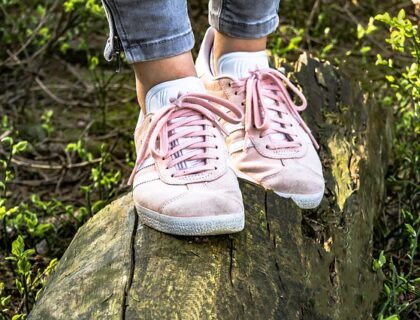 scarpe terzo trimestre