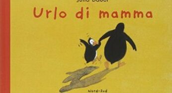 Urlo di mamma – J.Bauer