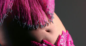 I benefici della danza del ventre in gravidanza