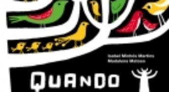 Recensionde del Libro “Quando sono nato…”