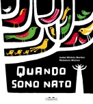 Recensionde del Libro “Quando sono nato…”