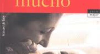 Uno scaffale a misura di mamma: “Besame mucho” di C. Gonzales