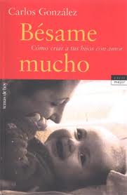 Uno scaffale a misura di mamma: “Besame mucho” di C. Gonzales