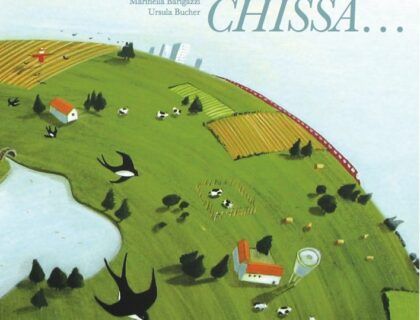 Chissà - M.Barigazzi