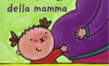 Lisa e il Pancione della mamma