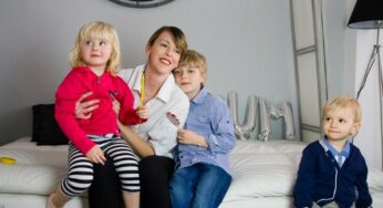 Il VBAC: intervista a the SwingingMom Sabina Frauzel