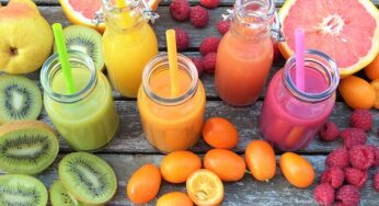 Cosa significa Detox – consigli per una dieta detossificante