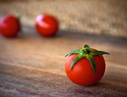 combattere l'ipertensione a tavola