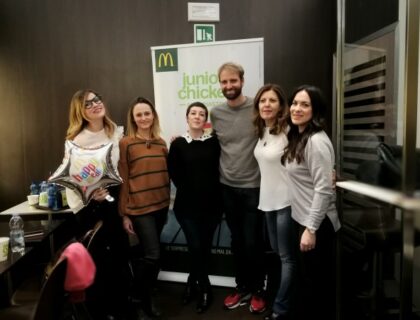 mcDonalds