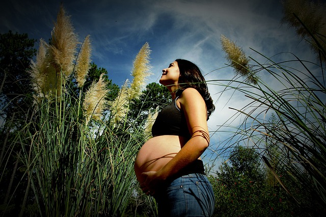 Quanto è importante vivere una gravidanza serena?