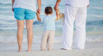 Come trascorrere una vacanza serena in famiglia