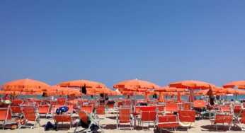 Eurospin Viaggi – il colore della tua estate