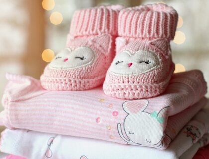back to school: organizzare il guardaroba dei bambini