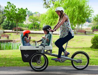 Migliore cargo bike