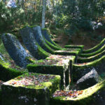 Gite sorprendenti-Parco del Chianti-Chianti-Sculpture Park- le Doghe della Nave