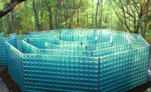 Parco Sculture del Chianti