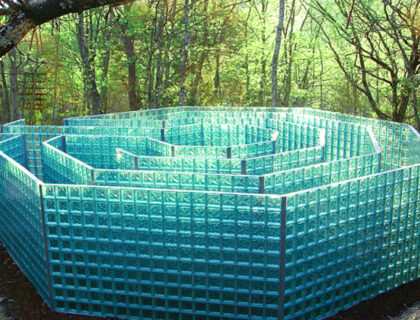 Parco Sculture del Chianti