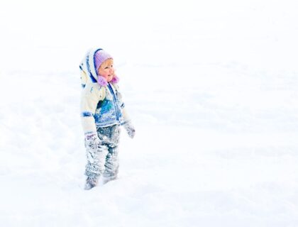 vacanze sulla neve