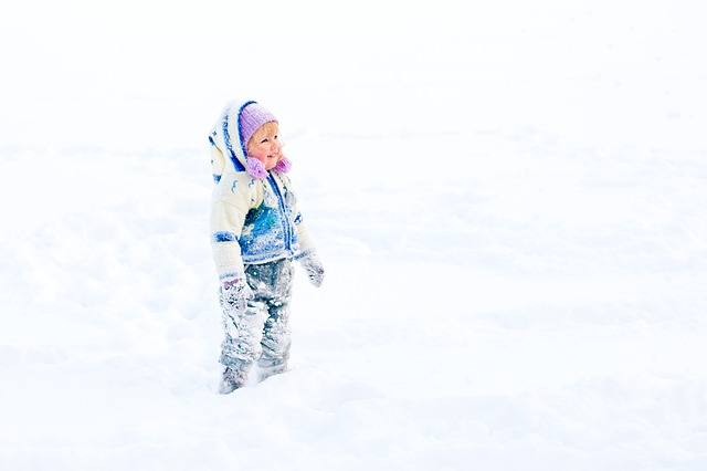 Vacanze sulla neve: dove sciare con i bambini gratis
