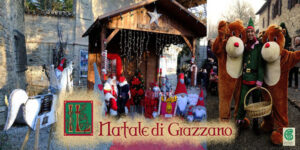 Il Natale al Castello di Grazzano Visconti-incontri