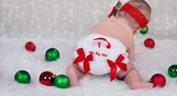 LA SICUREZZA DEL BAMBINO NEL PERIODO NATALIZIO