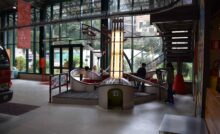 Museo Explora