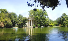 Villa Borghese