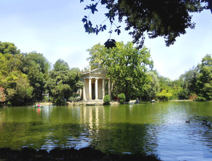 Villa Borghese